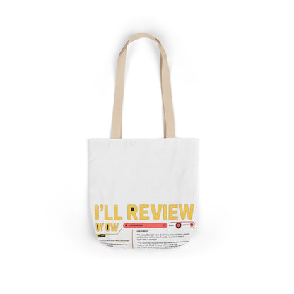 What Even Is Peer Review Now? Tote