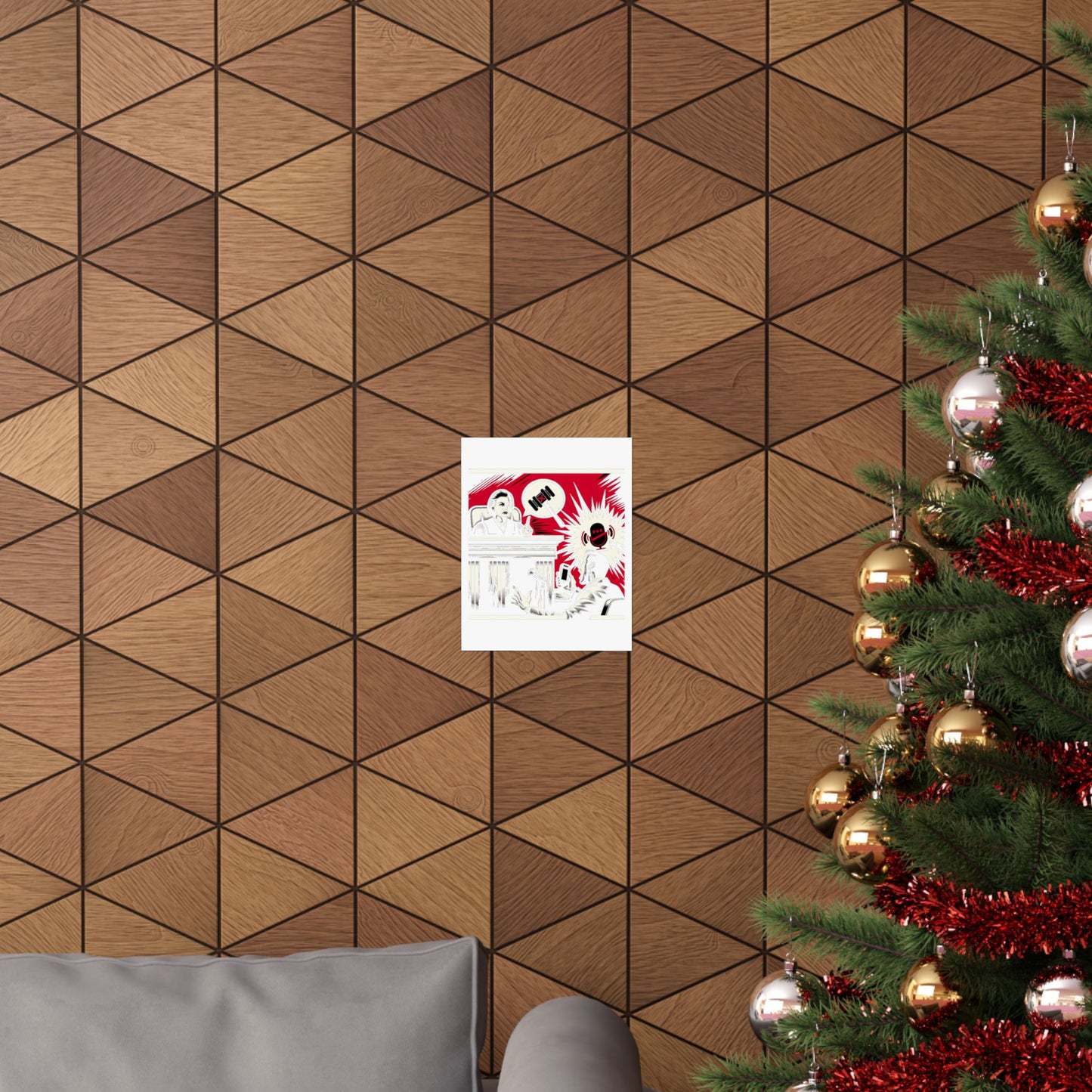 Product Poster