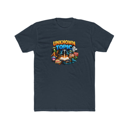 Tee — Moment in Satire Mode