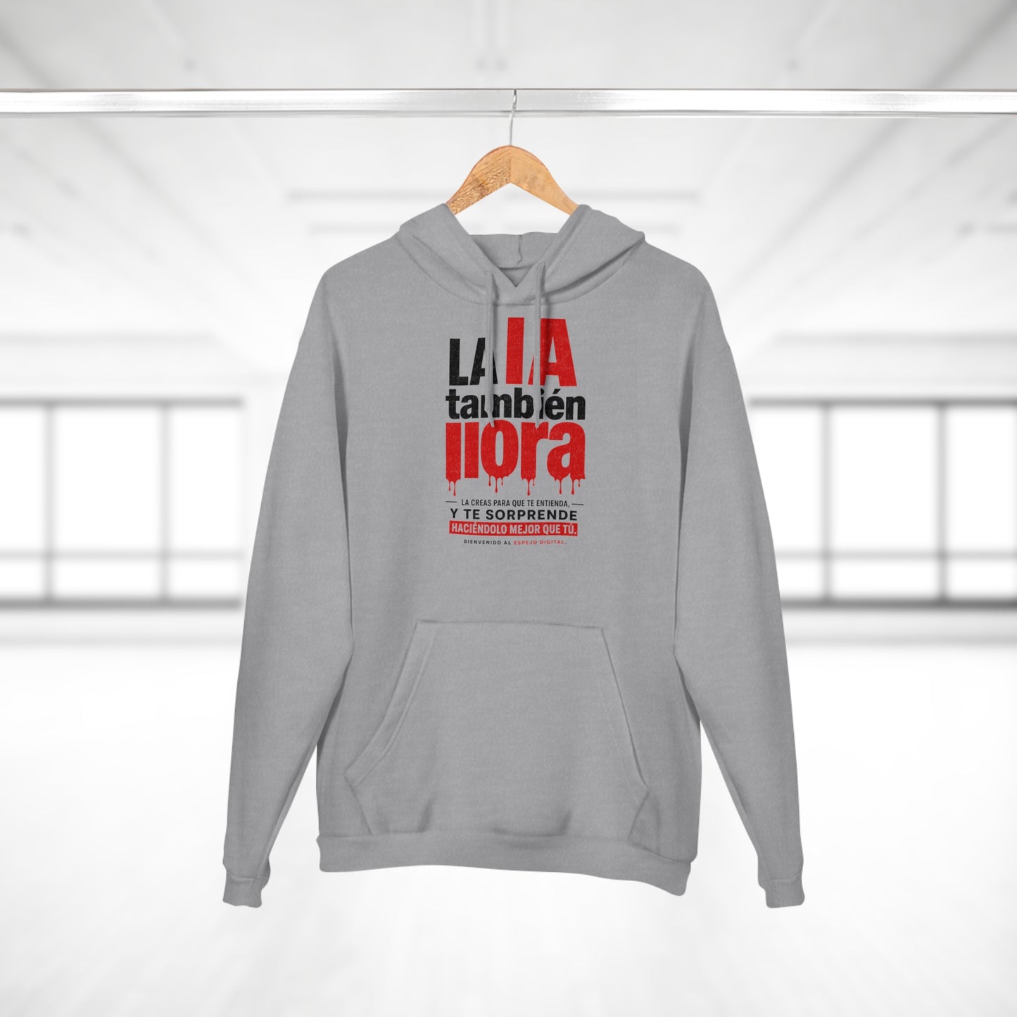 ia-drama Hoodie