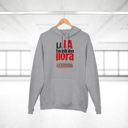 ia-drama Hoodie