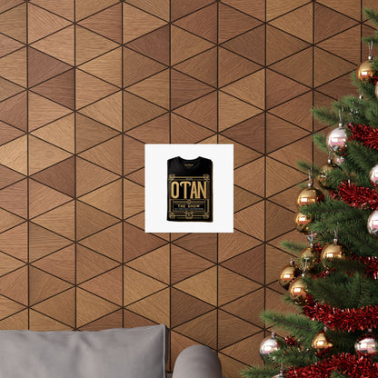 Product Poster