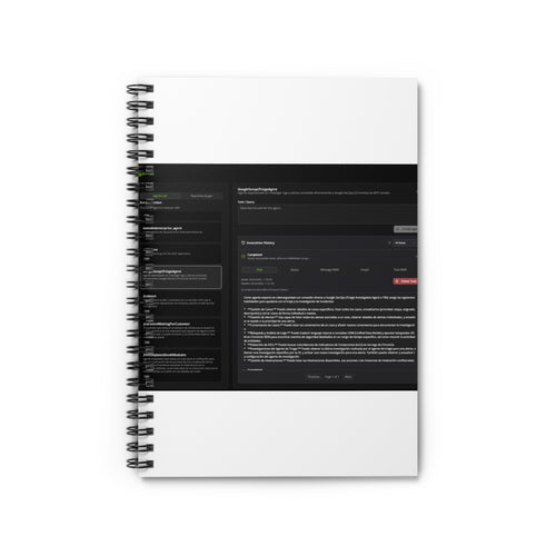 The Wonder Tax Notebook