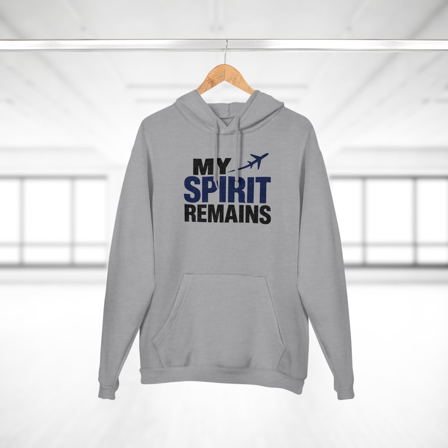 spirit-bankruptcy-tshirt Hoodie