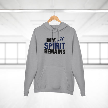 spirit-bankruptcy-tshirt Hoodie