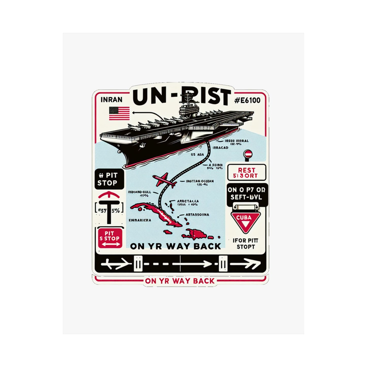 Product Poster
