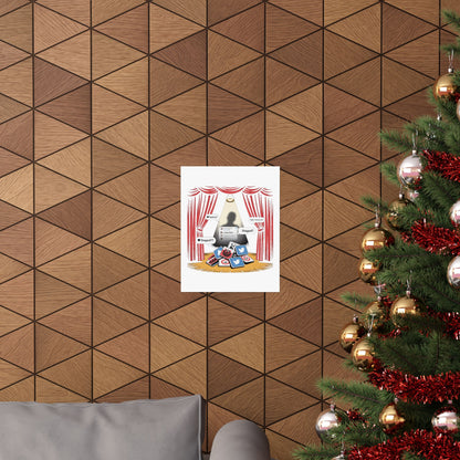 Product Poster