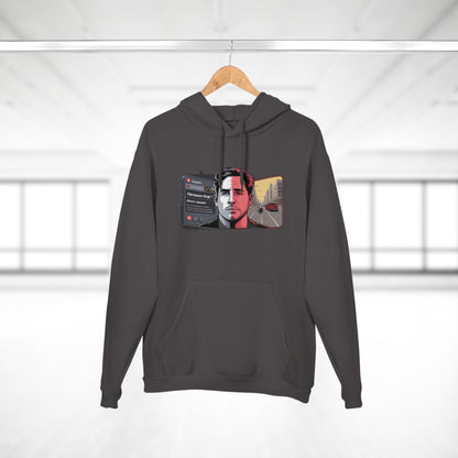 The 'Sorry' Dance Hoodie