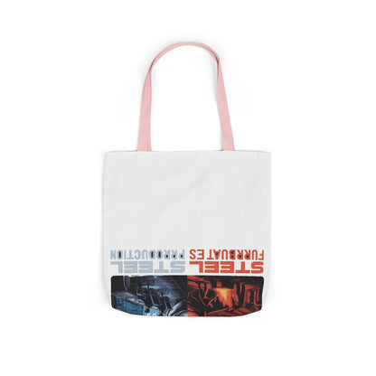 AI Great Leap Forward Tote