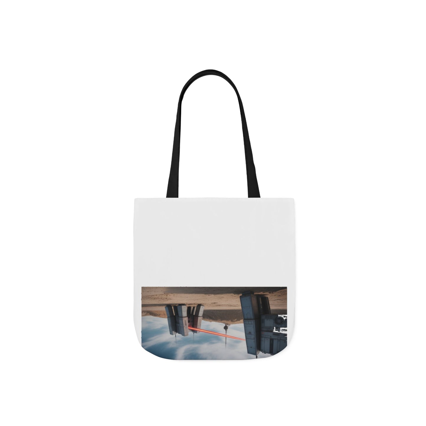 Star Wars At Sea Tote