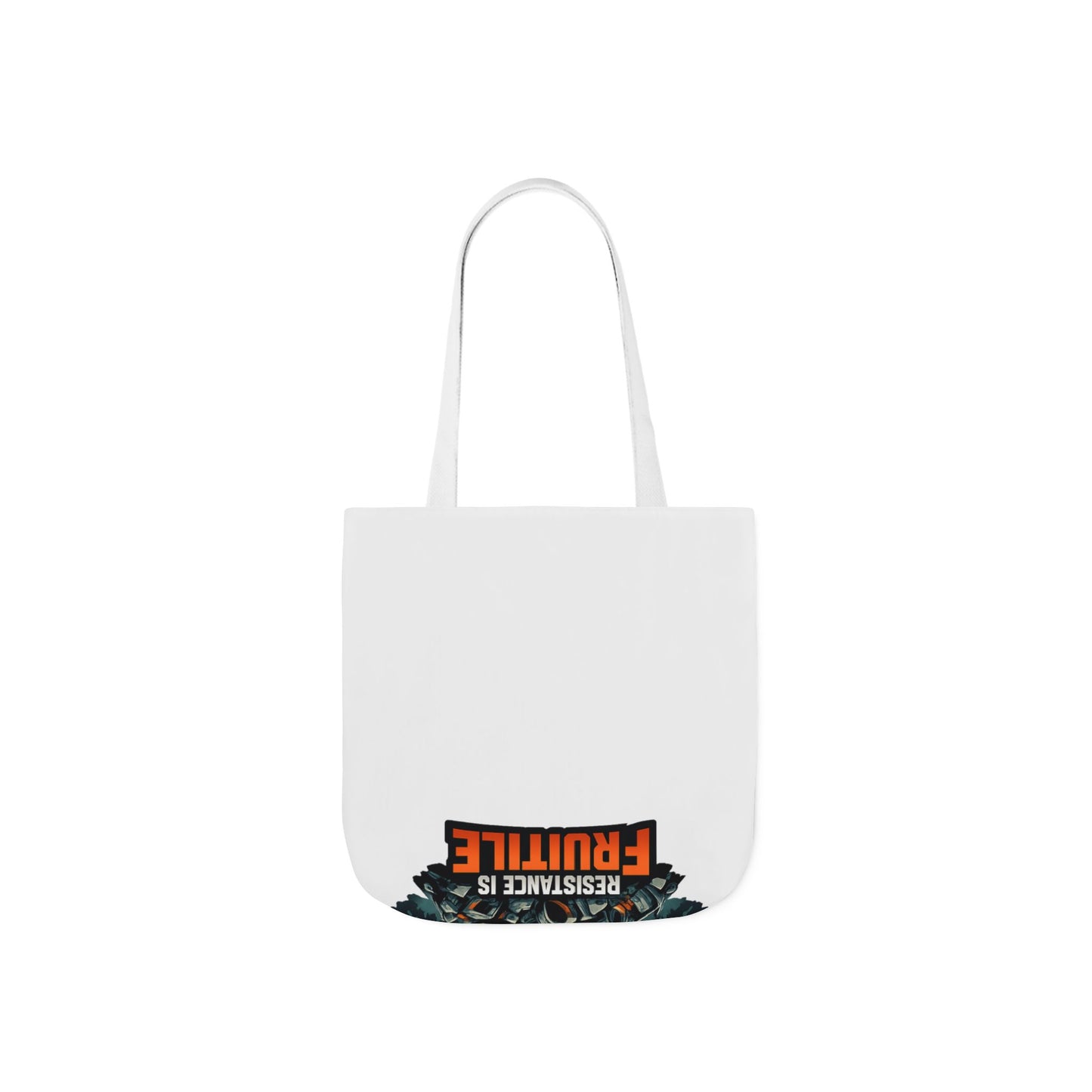 Tote — dystopian-banana-chronicles
