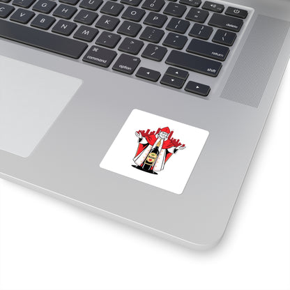 Product Sticker