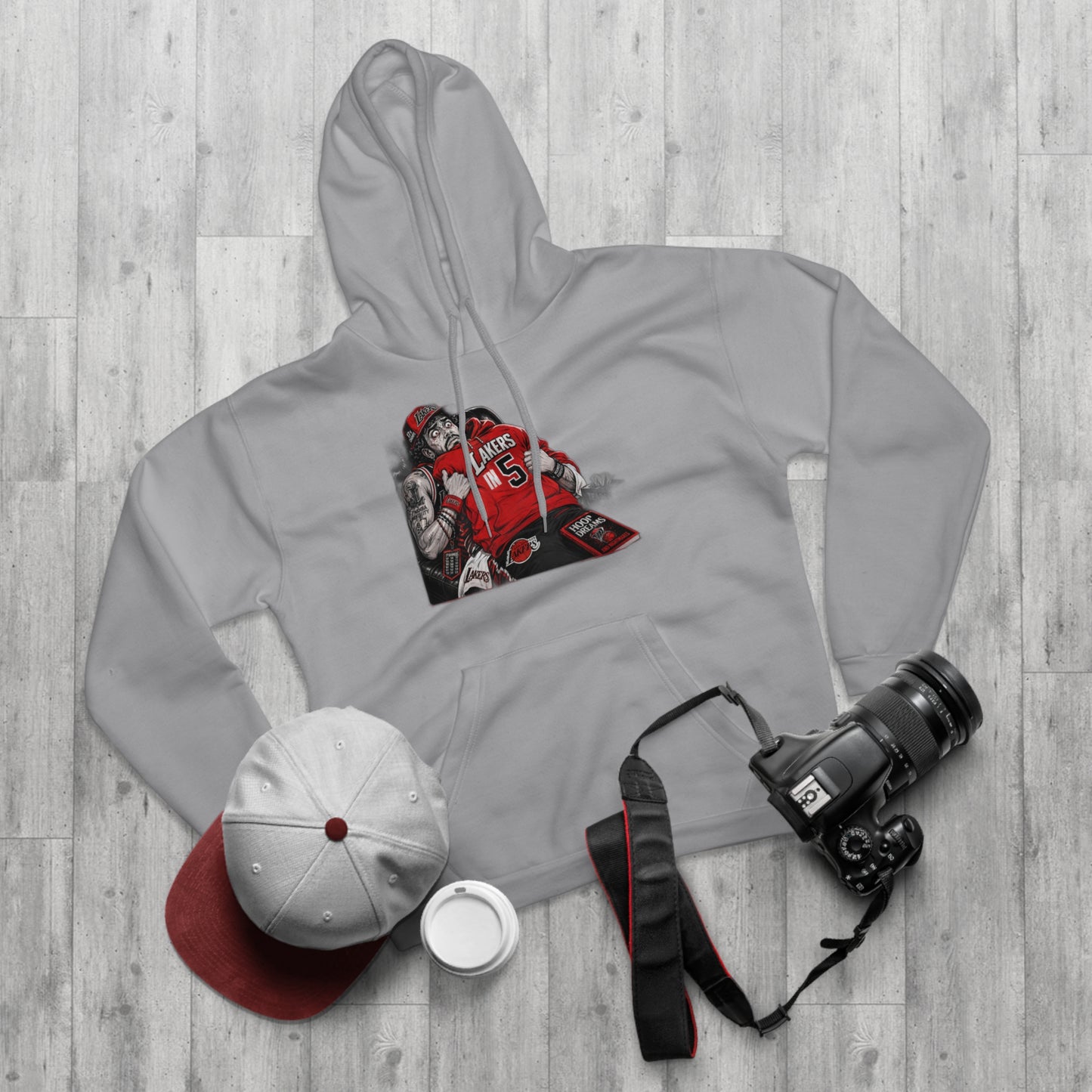 Product Hoodie