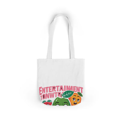 The Fruit Industrial Complex Tote