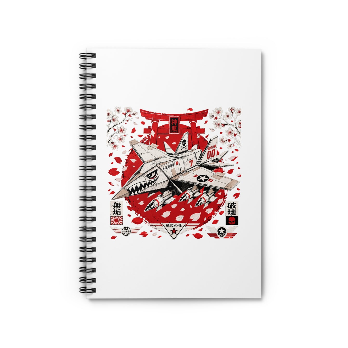 Product Notebook