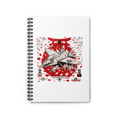 Product Notebook