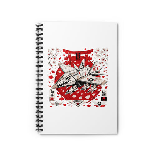 Product Notebook