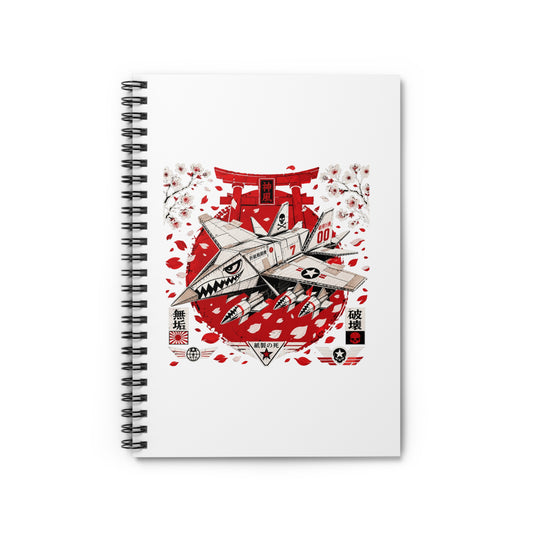 Product Notebook