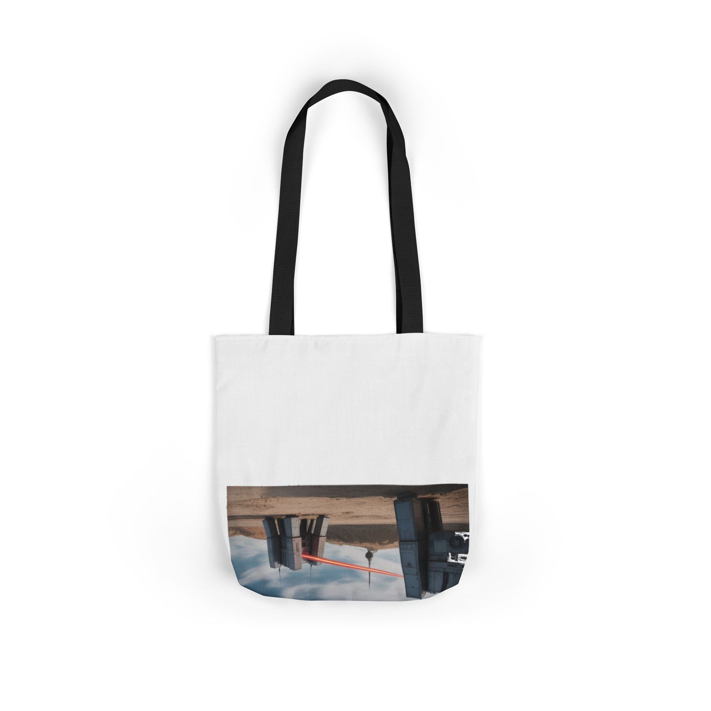 Star Wars At Sea Tote