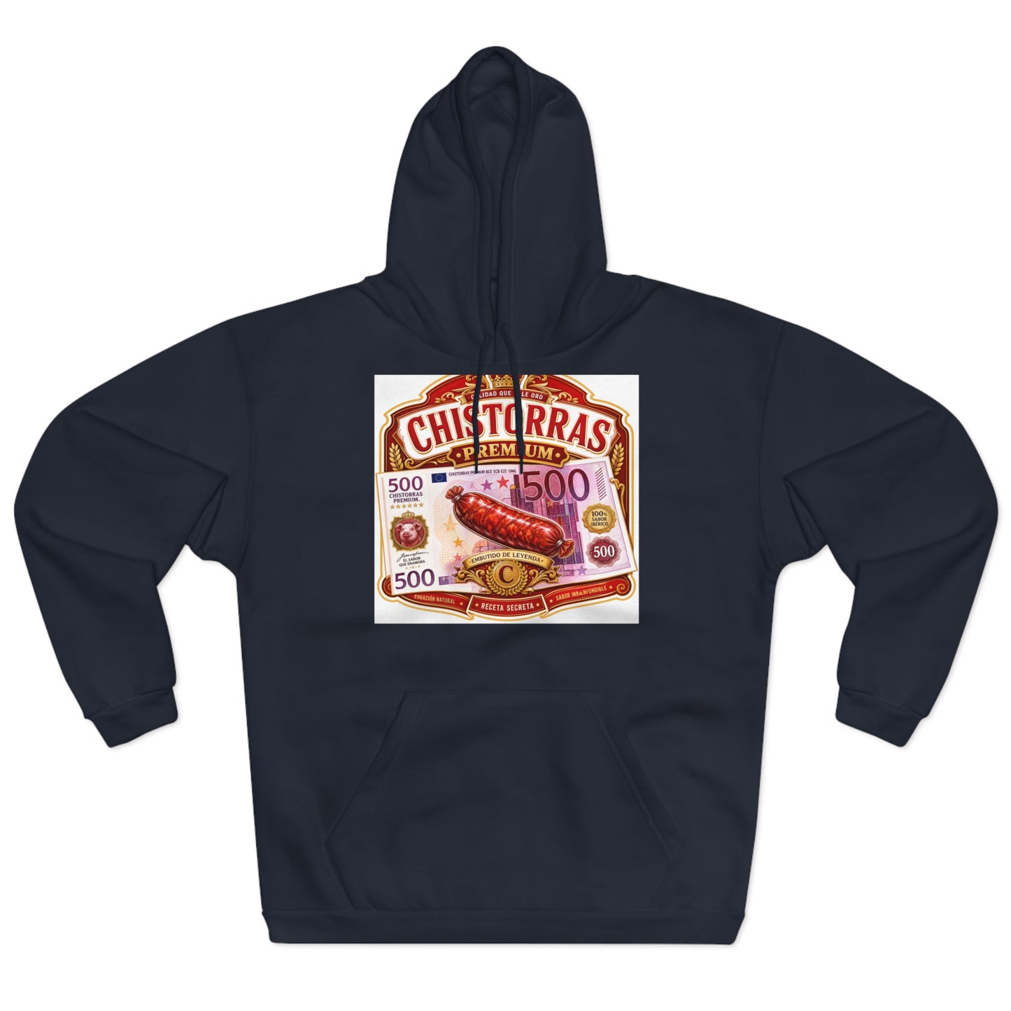 Product Hoodie