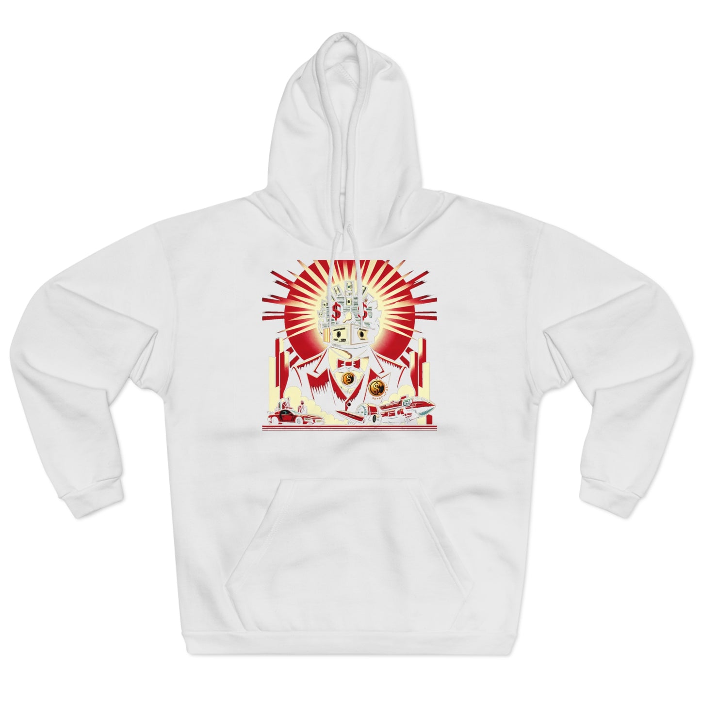 Product Hoodie
