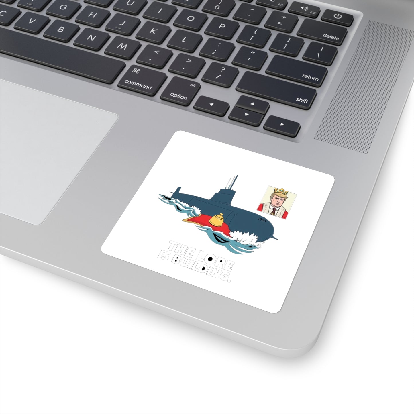Product Sticker