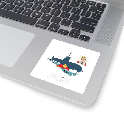 Product Sticker