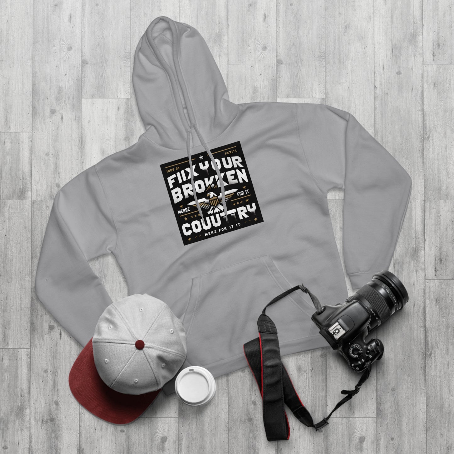 Product Hoodie