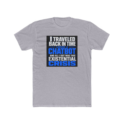time-travel-absurd Tee