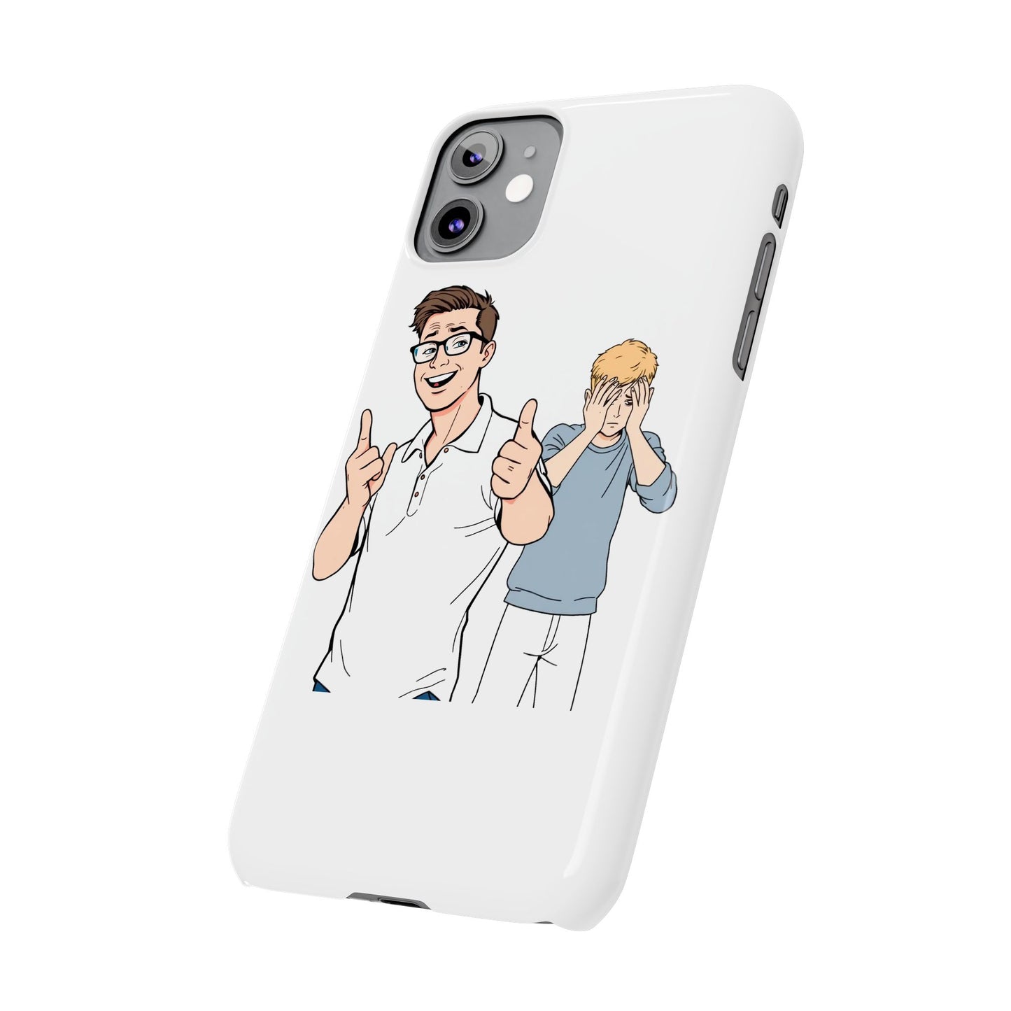 Product Phone Case
