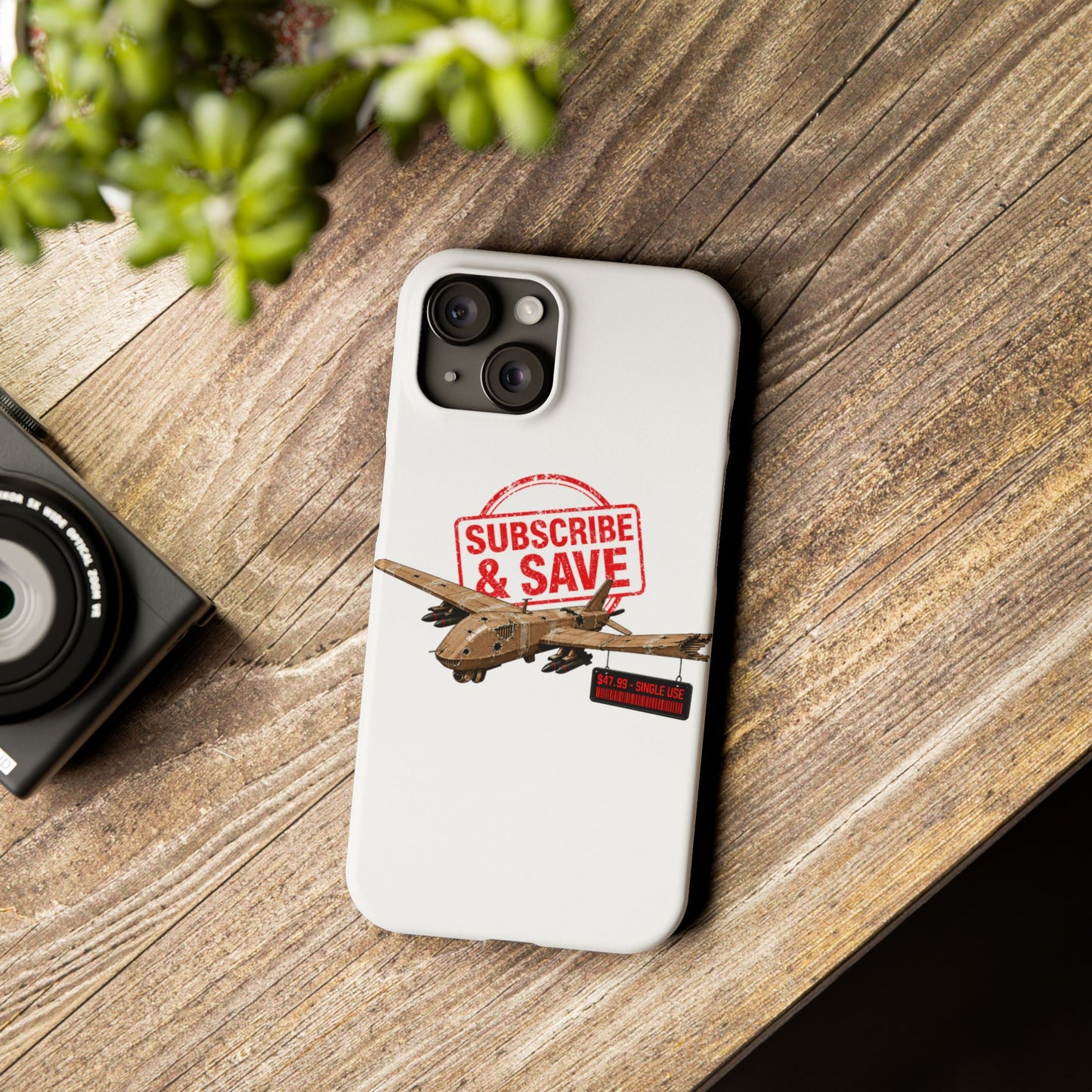 Product Phone Case