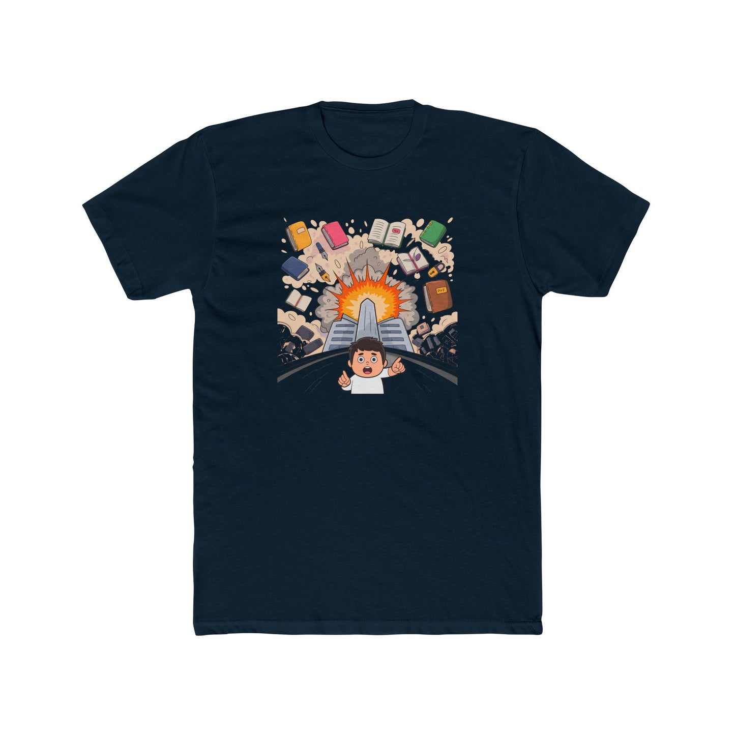 Product Tee