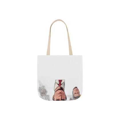 The Free Rider Chronicles Tote