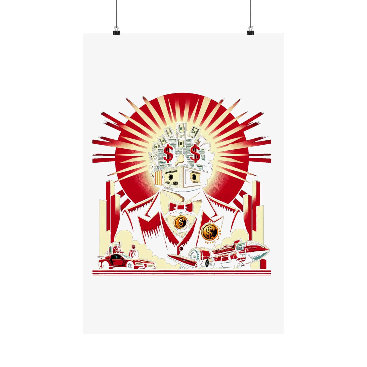 Product Poster