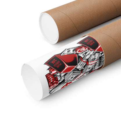 Product Poster