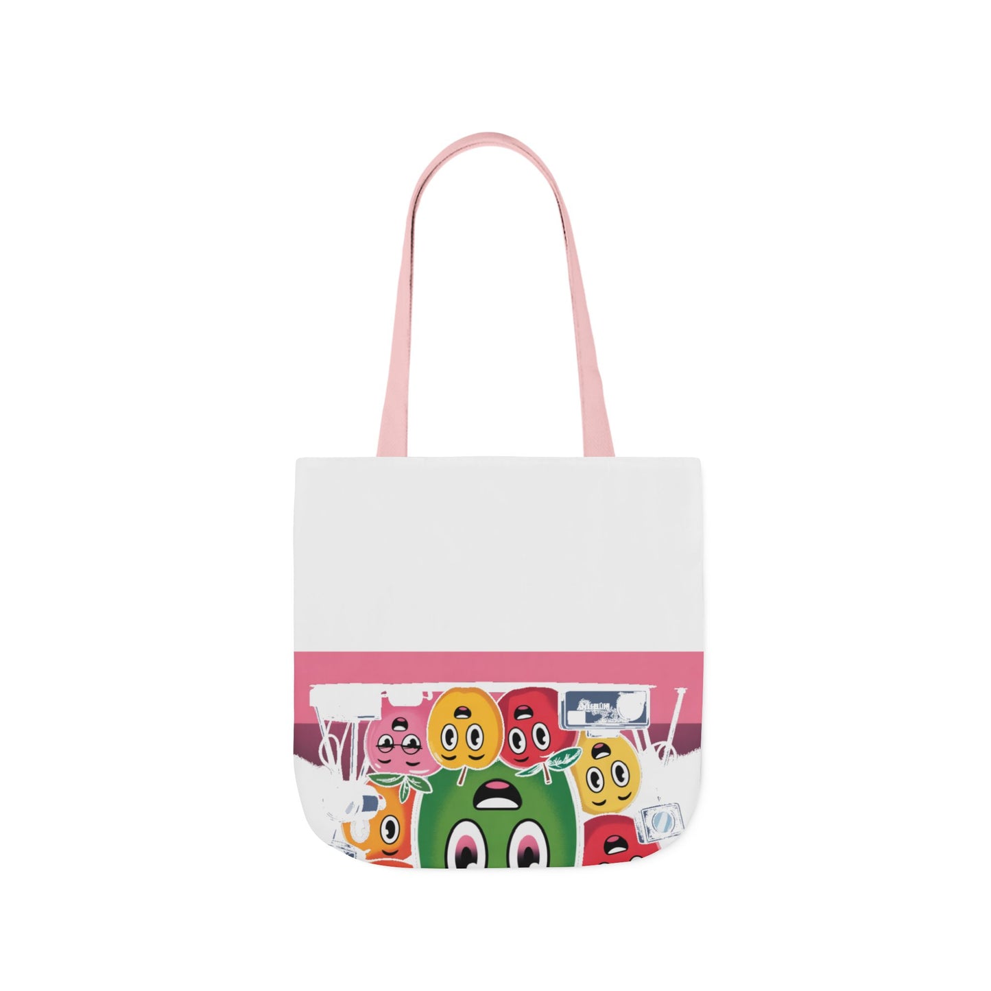 The Fruit Industrial Complex Tote