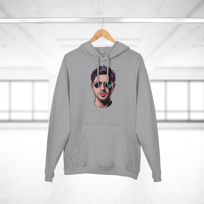 engagement-farming Hoodie