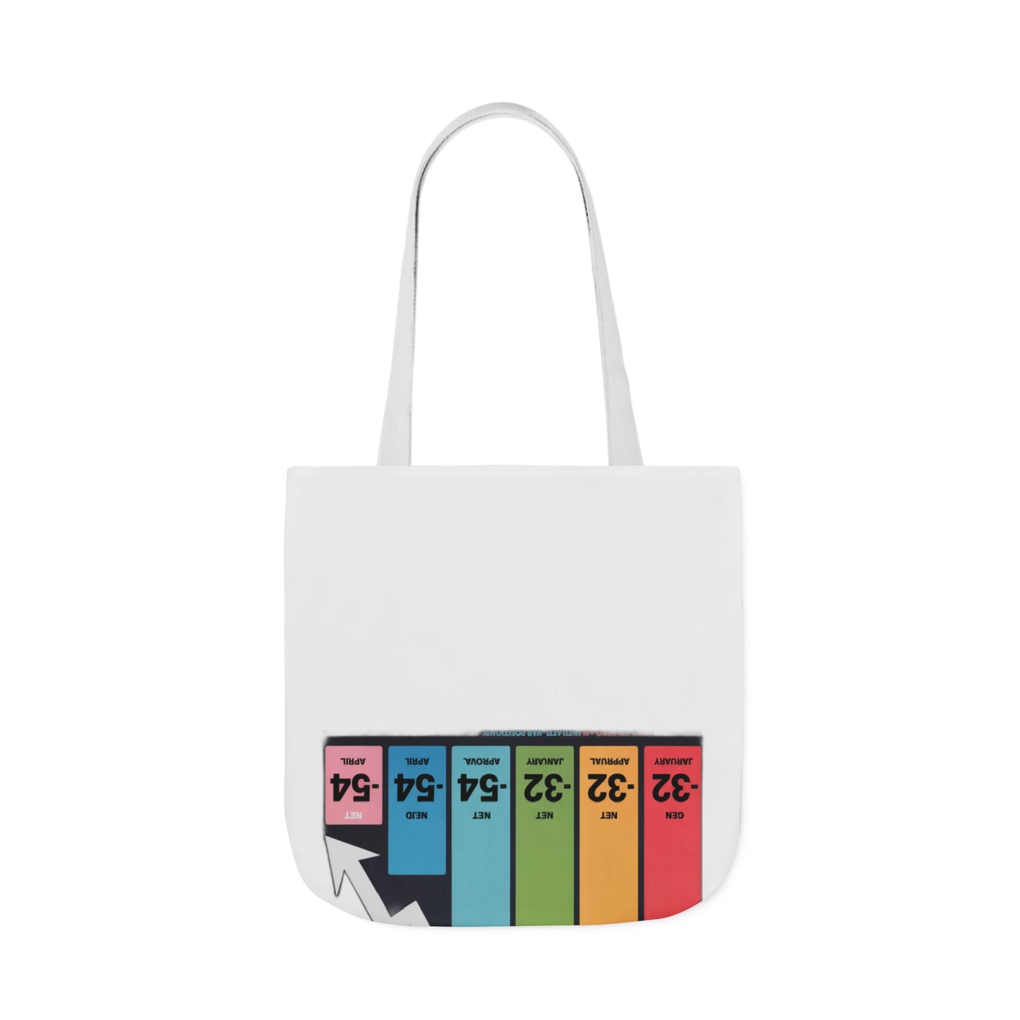 gen-z-betrayal Tote