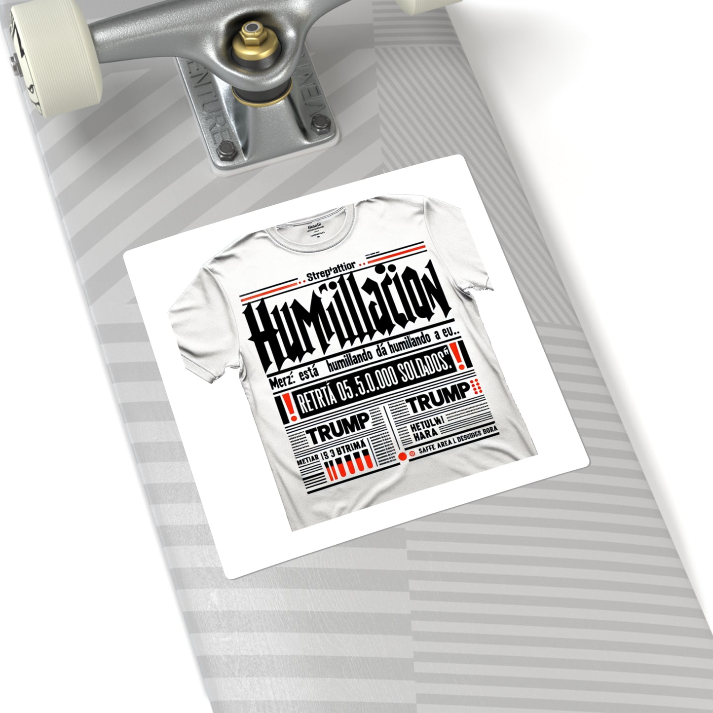 Product Sticker