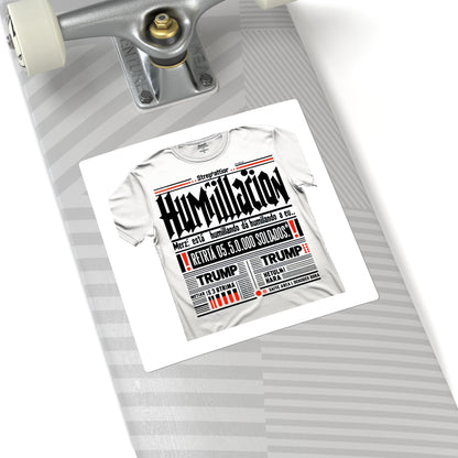 Product Sticker