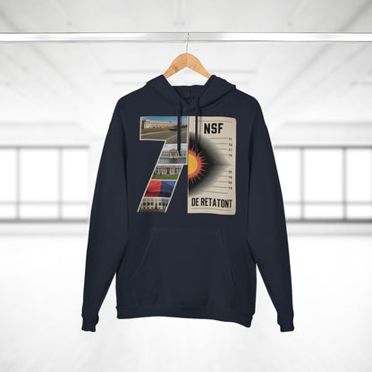 75 Years of Building, One Tweet to Destroy Hoodie