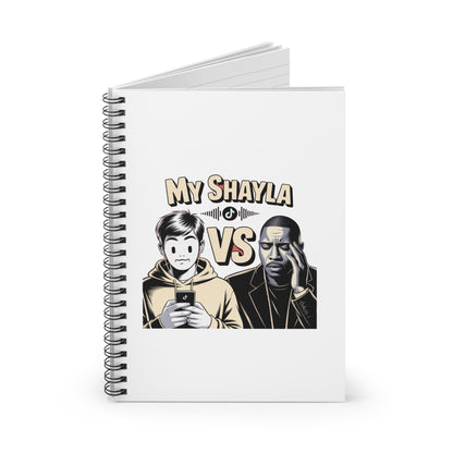 Product Notebook