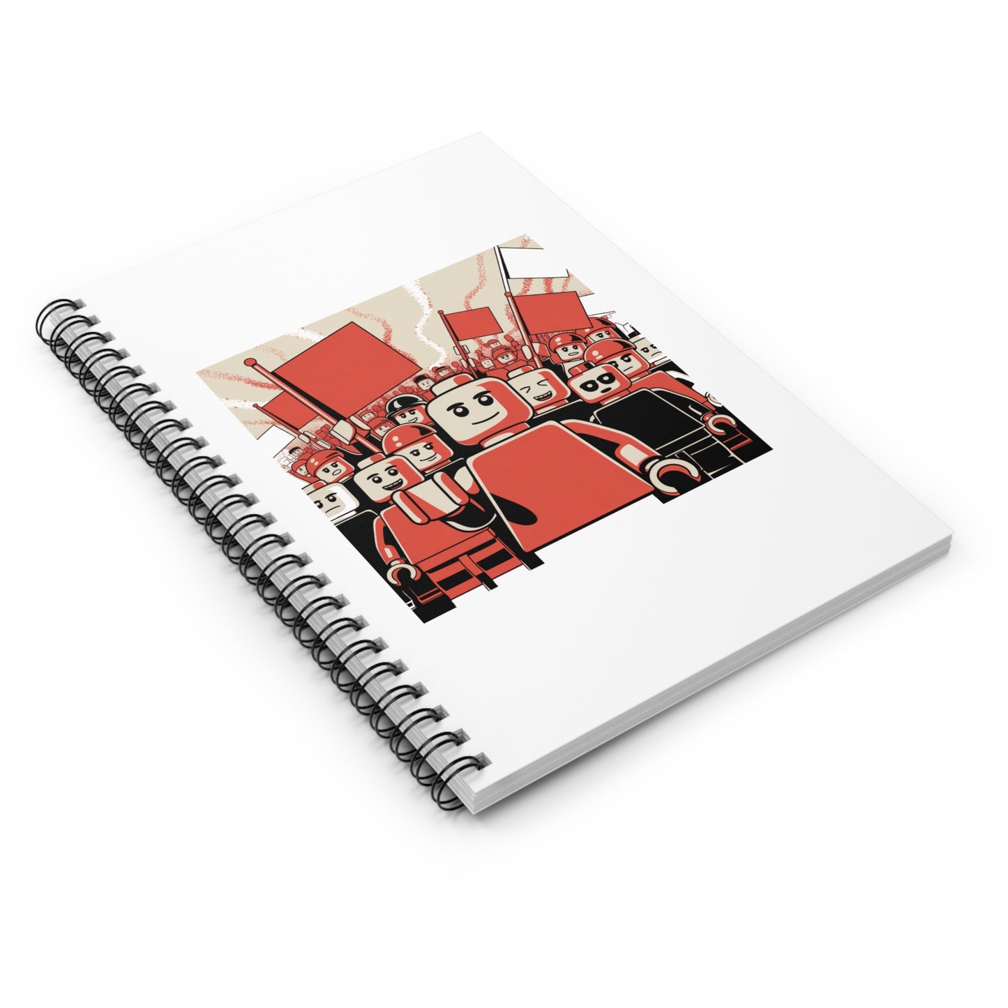 Product Notebook
