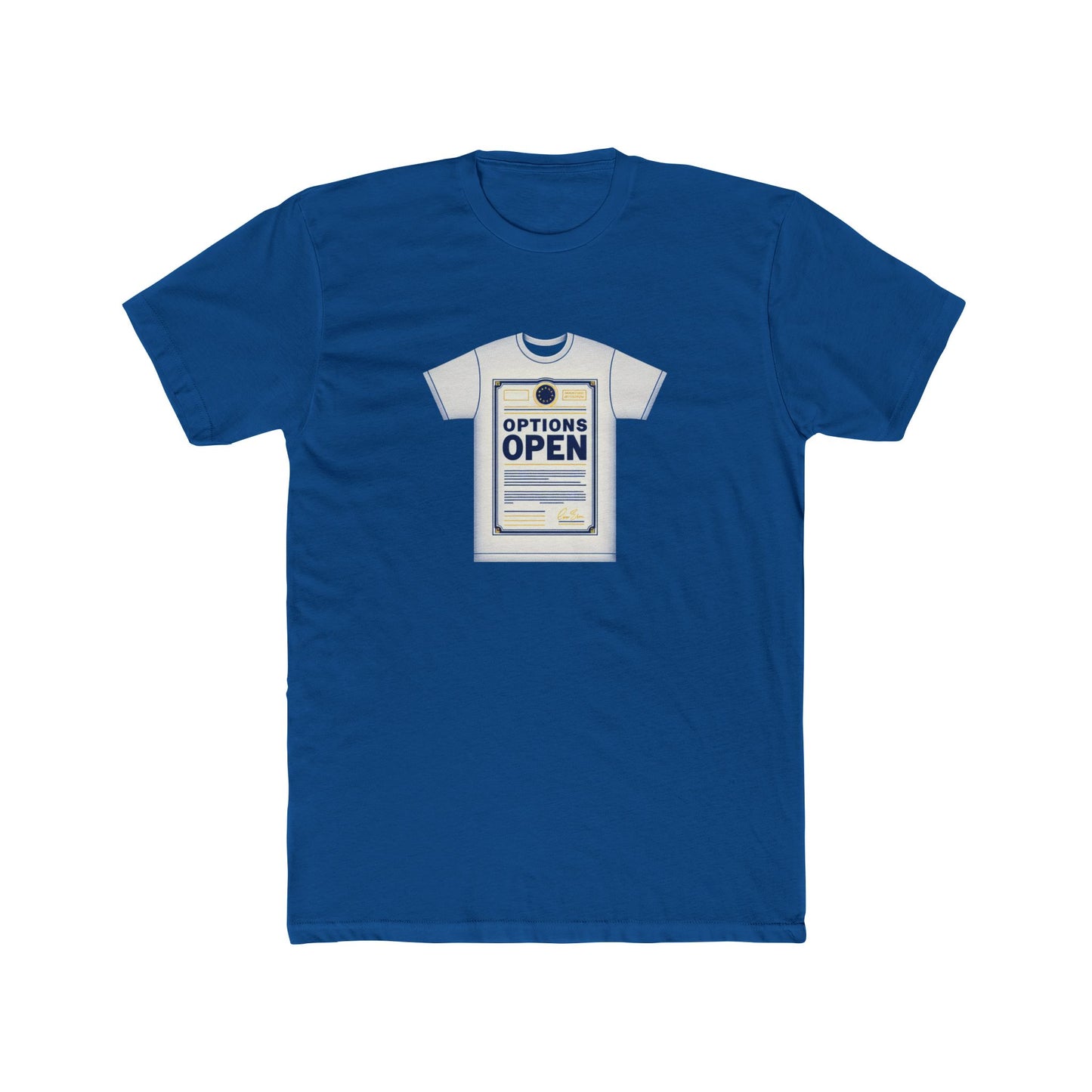 Product Tee