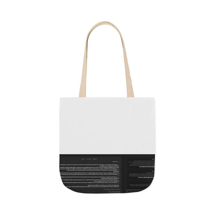 The Wonder Tax Tote