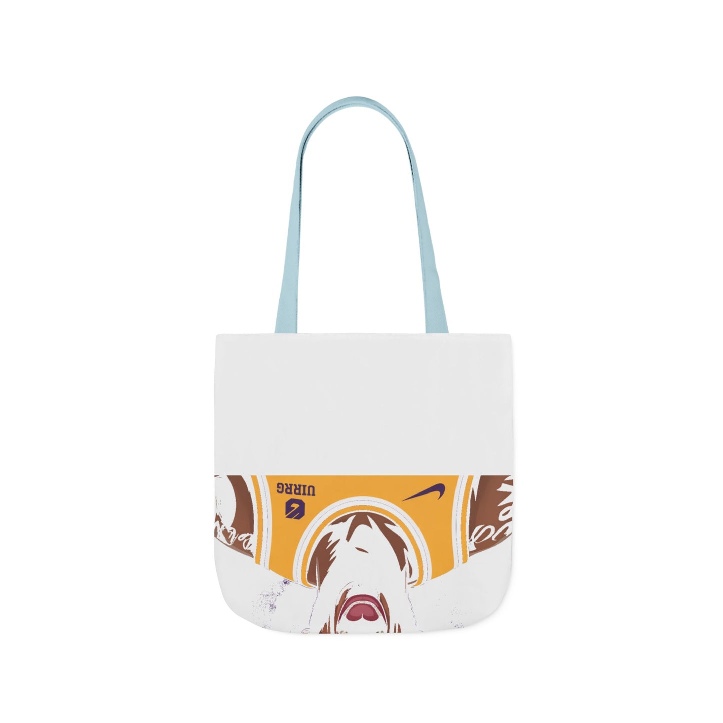 The Overwhelmed Observer Tote