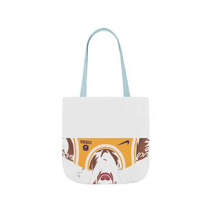 The Overwhelmed Observer Tote
