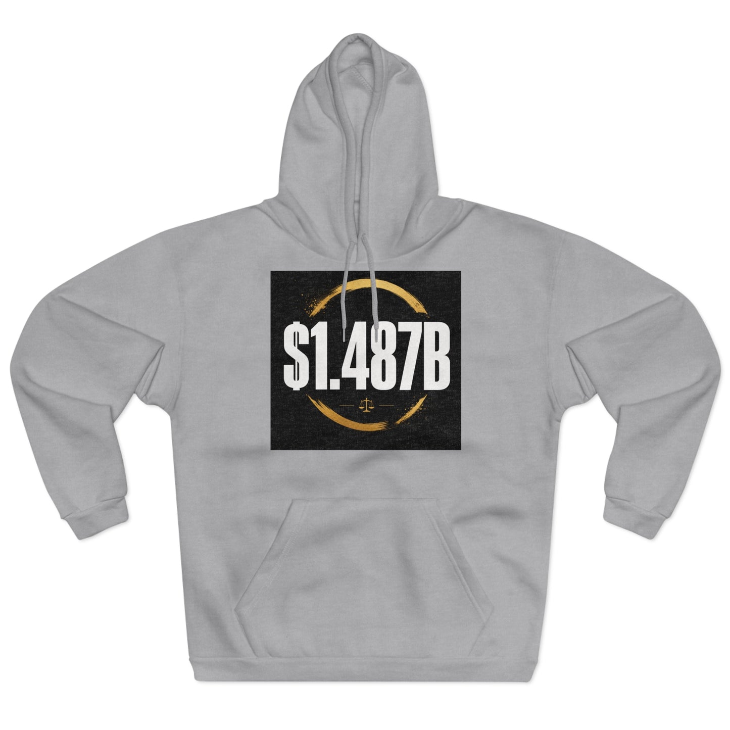served Hoodie