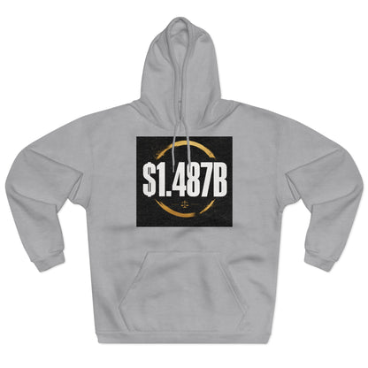 served Hoodie