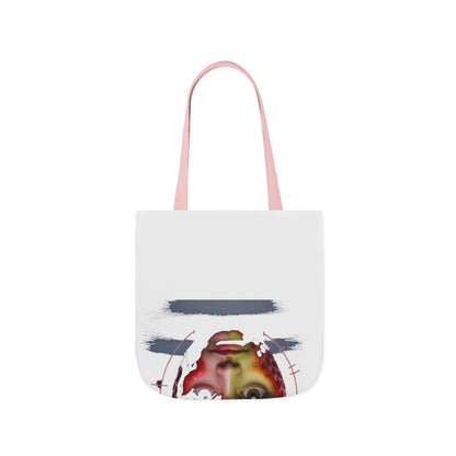 Fruits Uncanny Valley Tote